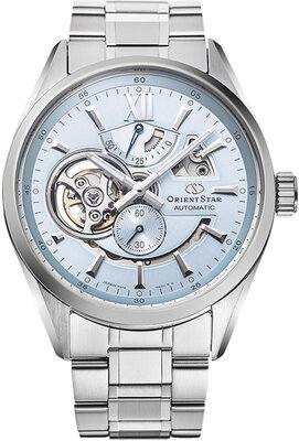 Orient Star Contemporary Modern Skeleton Automatic RE-AV0127L00B Keshiki Limited Edition 900 pcs
