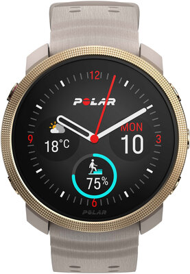 Polar Vantage M3 Greige Sand, velikost S-L (rozbalené)