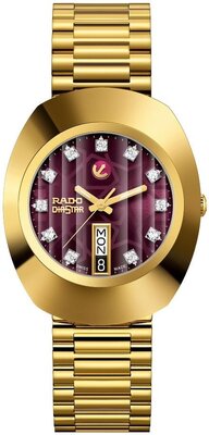 Rado The Original Automatic R12413573