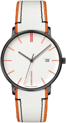 Junghans Form Quartz 41/4480.00