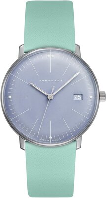 Junghans Max Bill Quartz 47/4554.02