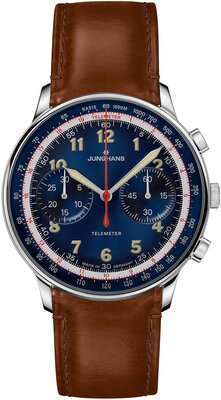 Junghans Meister Telemeter 27/3587.02 Limited Edition 150pcs