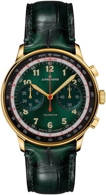 Junghans Meister Telemeter 27/5588.02 Limited Edition 150pcs
