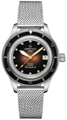 Certina DS PH200M Lady Automatic C036.207.11.296.00