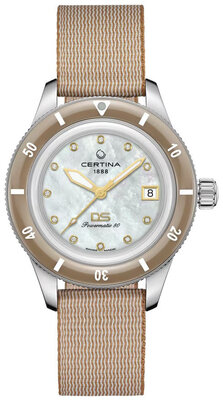 Certina DS PH200M Lady Automatic C036.207.18.116.00