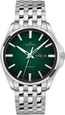 Junghans Meister Automatic 27/4518.44