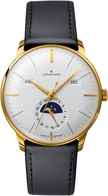 Junghans Meister Calendar 27/7202.02