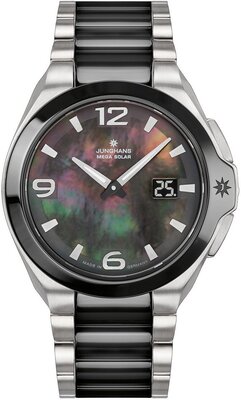 Junghans Meister Spektrum Damen 15/1500.44