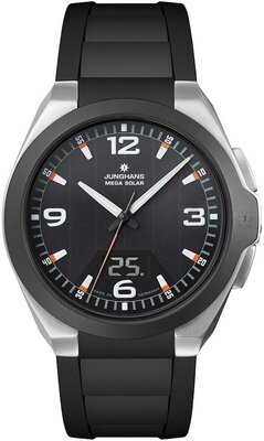 Junghans Peformance Spektrum Mega Solar 18/1526.00