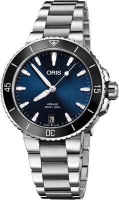 Oris Aquis Date Automatic 01 733 7731 4135-07 8 18 05P