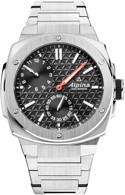 Alpina x Fratello Alpiner Extreme Regulator Limited Edition AL-650GB4AE6B Limited Edition 99 pcs