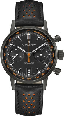 Hamilton American Classic Intra-Matic Automatic Chronograph H38446732