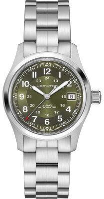 Hamilton Khaki Field Automatic H70455160