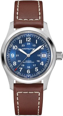 Hamilton Khaki Field Automatic H70455540