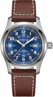 Hamilton Khaki Field Automatic H70605540