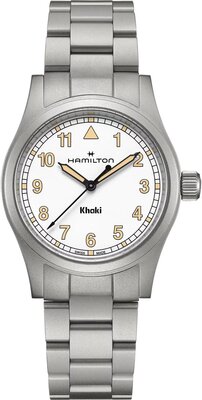 Hamilton Khaki Field Quartz H69401110