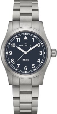 Hamilton Khaki Field Quartz H69401140