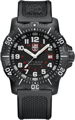 Luminox Navy Seal 4230 Series XS.4231.SET (+ náhradní řemínek)