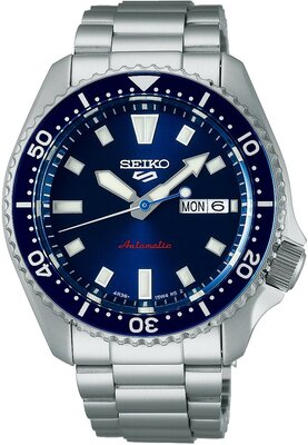 Seiko 5 Sports Automatic SRPL83K1 SKX