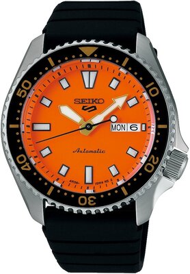 Seiko 5 Sports Automatic SRPL89K1