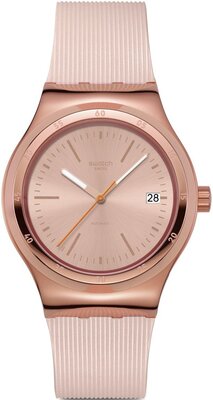Swatch Secret Moves YIG402