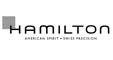 Hodinky Hamilton - logo